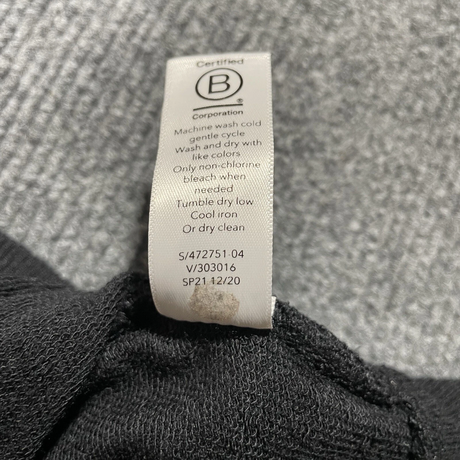 athleta mindset long sleeve soft comfy casual sweatshirt