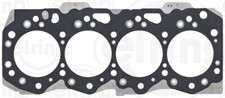 ELRING 013.710 Guarnizione, Testata cilindro per,CHEVROLET,HOLDEN,ISUZU,ISUZU (JIANGXI)