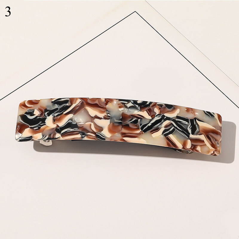 Damen Haarspange Mit Strass-Blume – Antik Silber, Modernes Design, Starker Federclip, Für Alle Frisuren