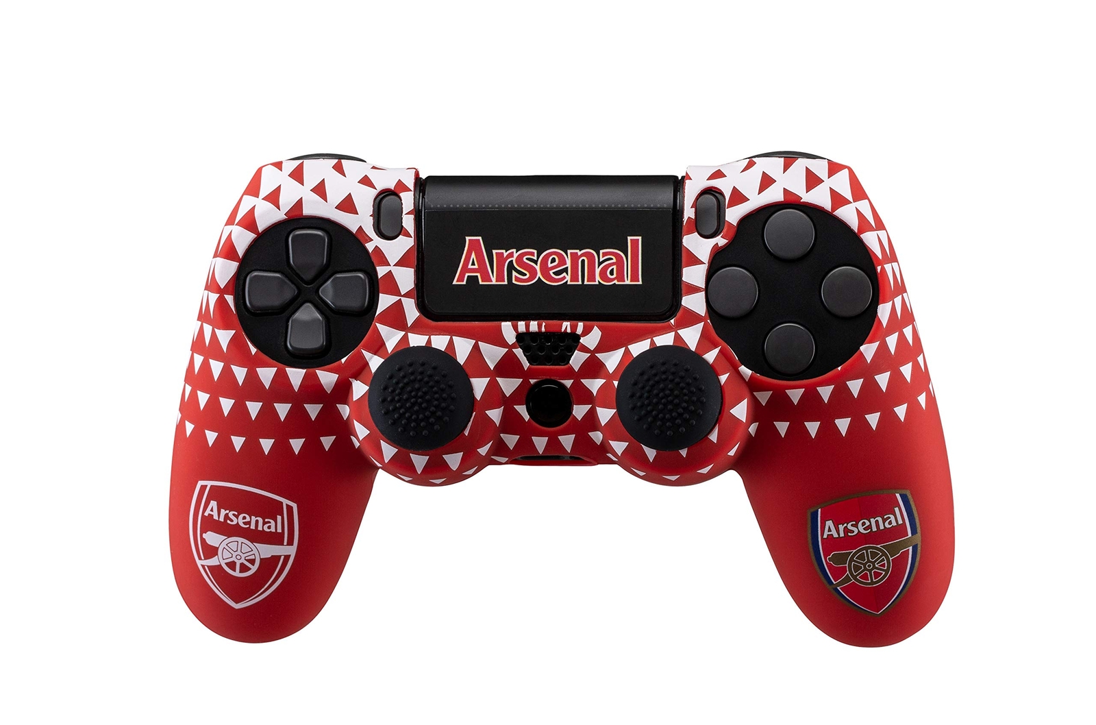 Arsenal Controller Kit - PlayStation 4 (Controller) Skin /P (Sony Playstation 4)