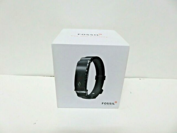 fossil q reveler