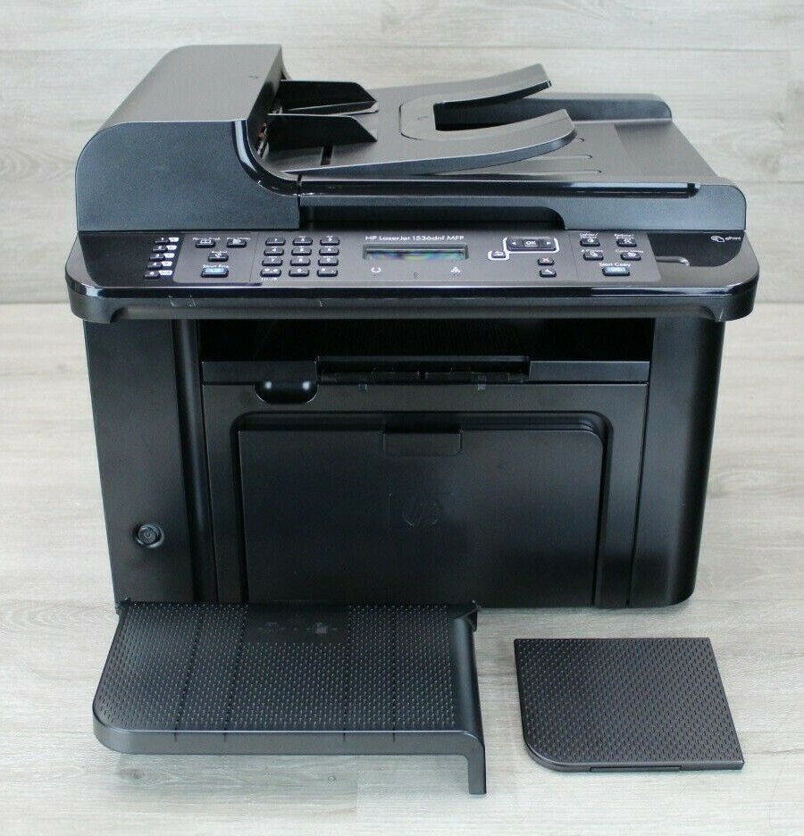 hp laserjet 1536dnf mfp price