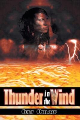 Thunder In The Wind