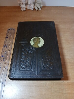 Encyclopedia of Health Vol 7 Bernarr Macfadden 1942 Hardcover Rare Vintage