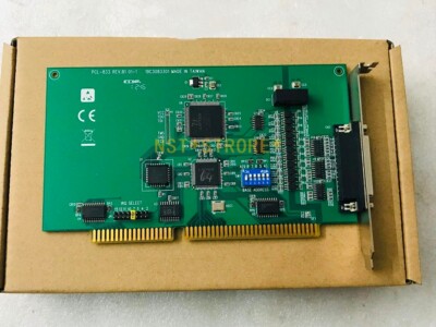 Gebrauchte PCL-833 REV.B1 Erwerbskarte