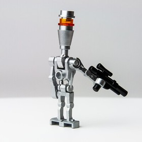 LEGO&reg;  - Assassin Droids Battle Pack - 8015 (sw0229) Minifigure