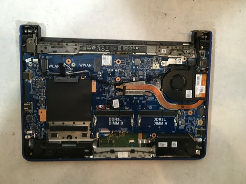Dell Latitude 3340 Core i3 Power Dead per ricambi o riparazioni - FT - Foto 7 di 7