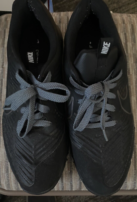 nike golf explorer 2 s shoes black