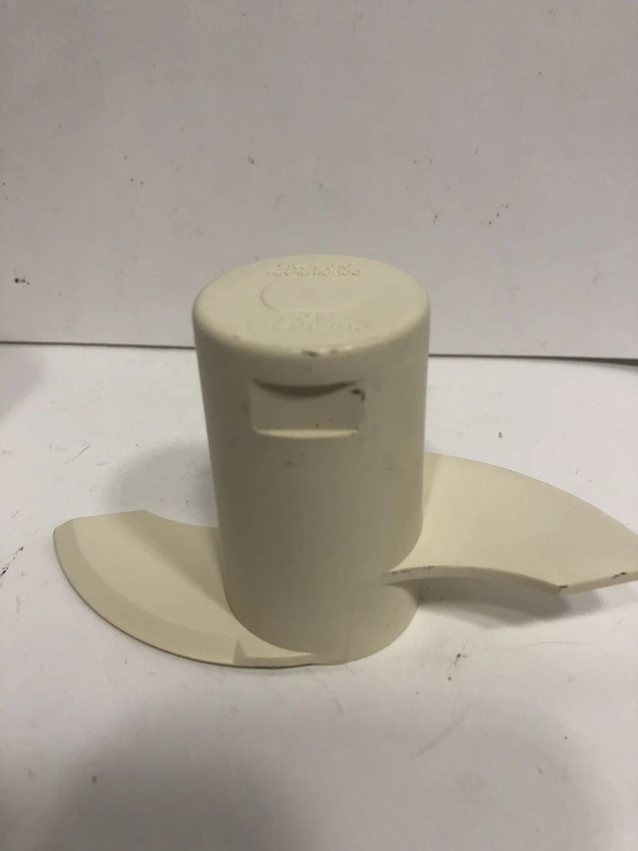 Cuisinart Super Pro Food Processor DLC7 Replacement mail.ddgusev