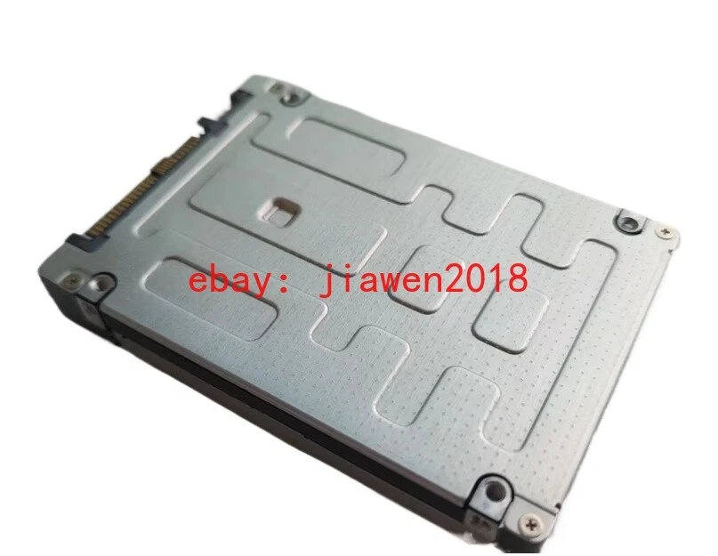 Dell 4KG4X 960GB eMLC SAS SSD 2.5" 12Gbps RI Solid State Drive | PX04SRB096 - Image 4 of 4