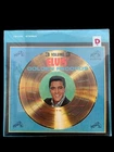 SEALED, Elvis Presley – Elvis' Golden Records, Vol. 3 LSP 2765, US, 1963-1969's