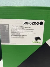Lexmark 50F0Z0G Imaging Unit Unopened Box