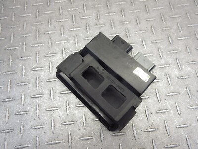 2015 13-16 Kawasaki ZX636 ZX6R Ninja 636 ECU CDI Computer Control