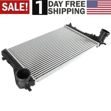 InterCooler Charge Air Cooler 1K0145803AE For VW Beetle Golf Jetta Audi A3 2.0L