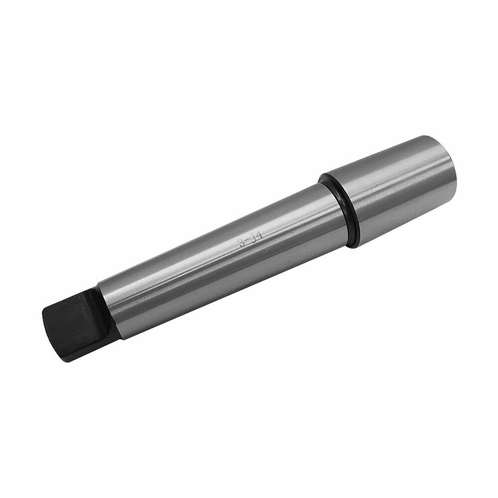 MT5 - JT4 Morse Taper Drill Chuck Arbor Jacob Taper Shank 5MT 4JT