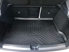 Rear Trunk Cargo Liner Floor Tray Mat for MER...