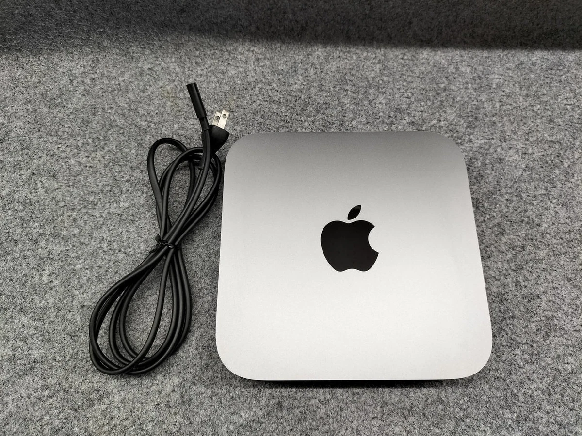 Apple Mac mini 32 GB RAM Apple Desktops & All-In-One Computers for