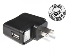 (Bulk) USB Travel Charger AC Power Adapter for your smartphones and tablets 