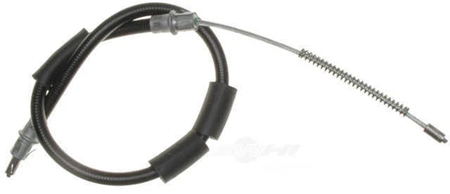Rear Parking Brake Cable For 2000 Cadillac DeVille Raybestos BC95917 — 第 2/2 张图片