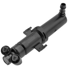 NTY Waschwasserdüse Scheinwerferreinigung für Audi A3 8P1 1.6 2.0 TDI 16V 8PA