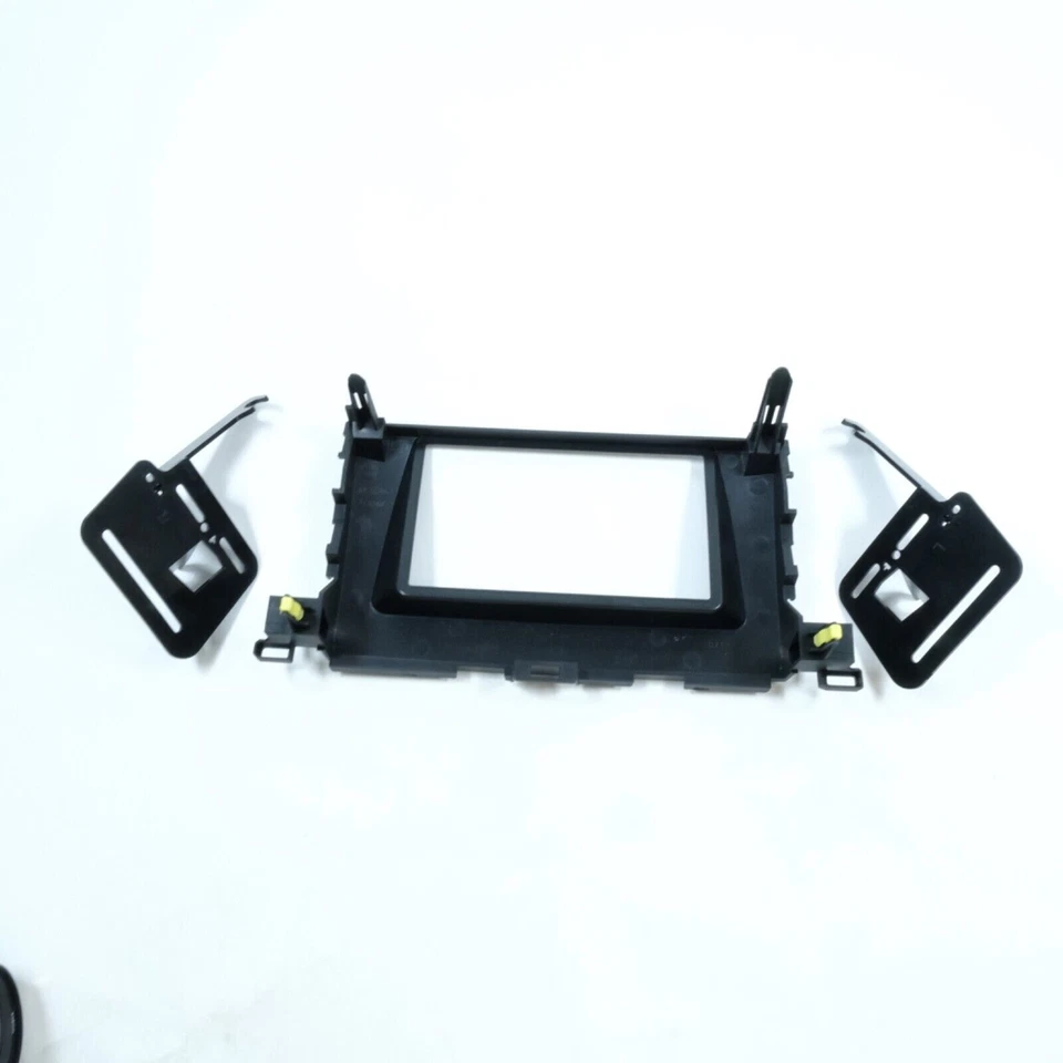 Metra 95-8248B Double Din Dash Kit for Toyota Highlander 2014-2019 — 第 2/2 张图片