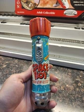 Vintage Space Boy Siren Lite