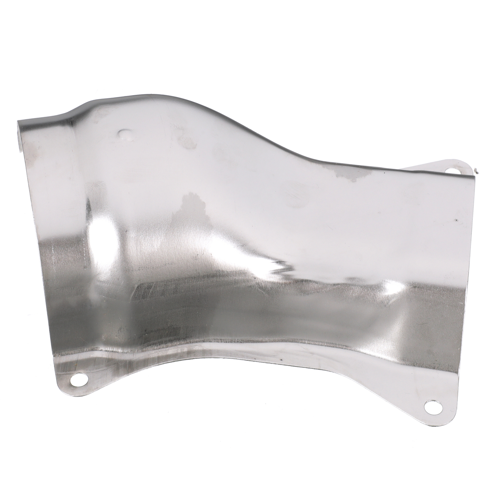 Escudo de escape del lado del conductor delantero para Subaru Legacy Outback 2015-2019 (N/P 44652AB65A)