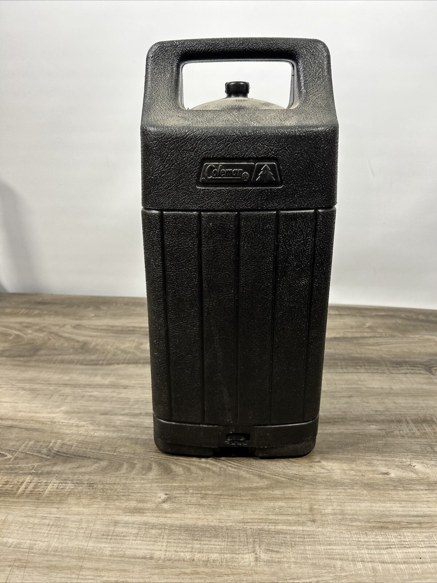 Vintage 1989 Coleman 295-700 2 Mantle Powerhouse Unleaded
