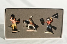 Conte Pirates Scalawags Slashing Sets #PIR002