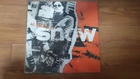 SNOW - 12 Inches Of Snow 11 Tracks 1993 Korea LP Sealed NEW
