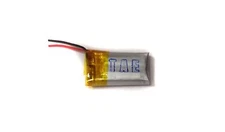 Brand NEW LSSP LIPO Battery for Fit Bit Fitbit CHARGE HR 3.7V 80mAh FREE TOOL!