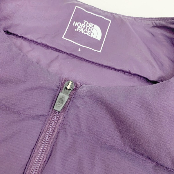 THE NORTH FACE PURPLE LABEL RED RUN VEST WOMEN COLOR PURPLE THE NORTH FACE PURPLE LABEL RED RUN VEST WOMEN COLOR PURPLE