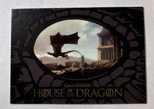 2024 House of the Dragon Season 1 One The Dragons D6
