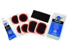 Park Tool VP-1C Vulcanizing Patch Kit