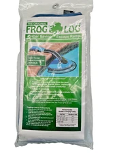 New FrogLog Critter Pool Escape Ramp Save Frogs Turtles Chipmunks