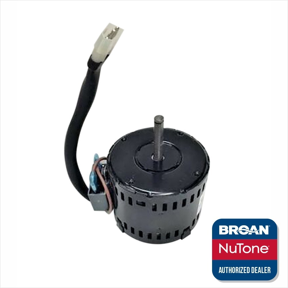 Broan Nutone SR99080535 QS130 QS136 QS142 Range Hood Motor