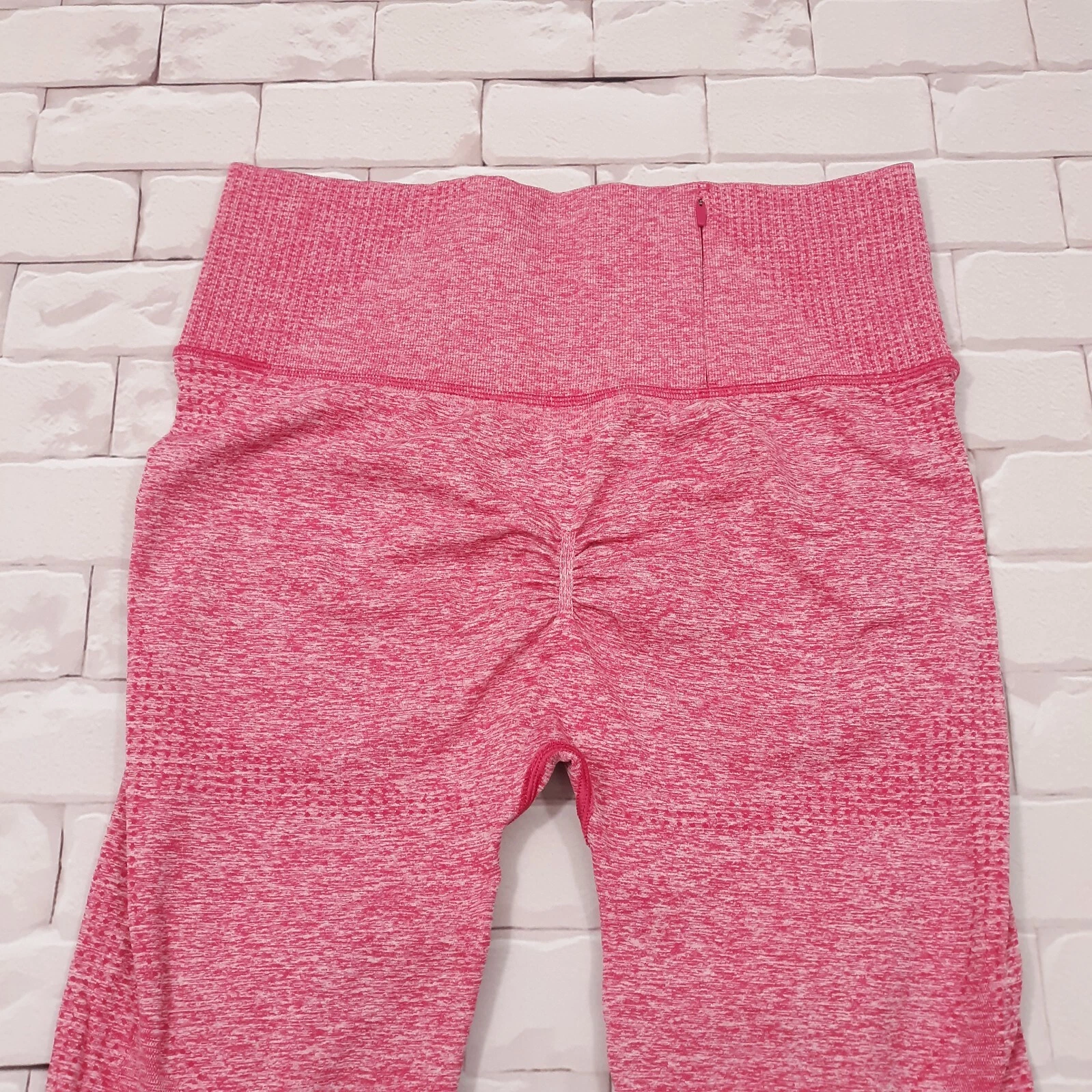gymshark cropped workout gym crossfit run leggings