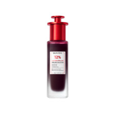 SKINTIFIC 12 Acid Peeling Solution Serum 30ml   Exfoliating Face Treatment