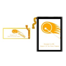 Long Life 2470mAh Main 1030mAh Sub Battery f Samsung Galaxy Z Flip 3 5G SM-F711U