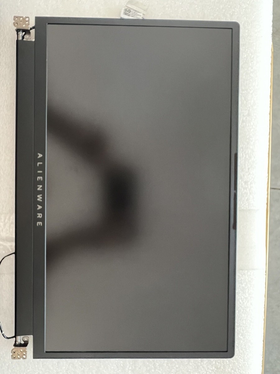 Alienware M16 Screen Replacement Replacement Laptop Screen For Dell ...