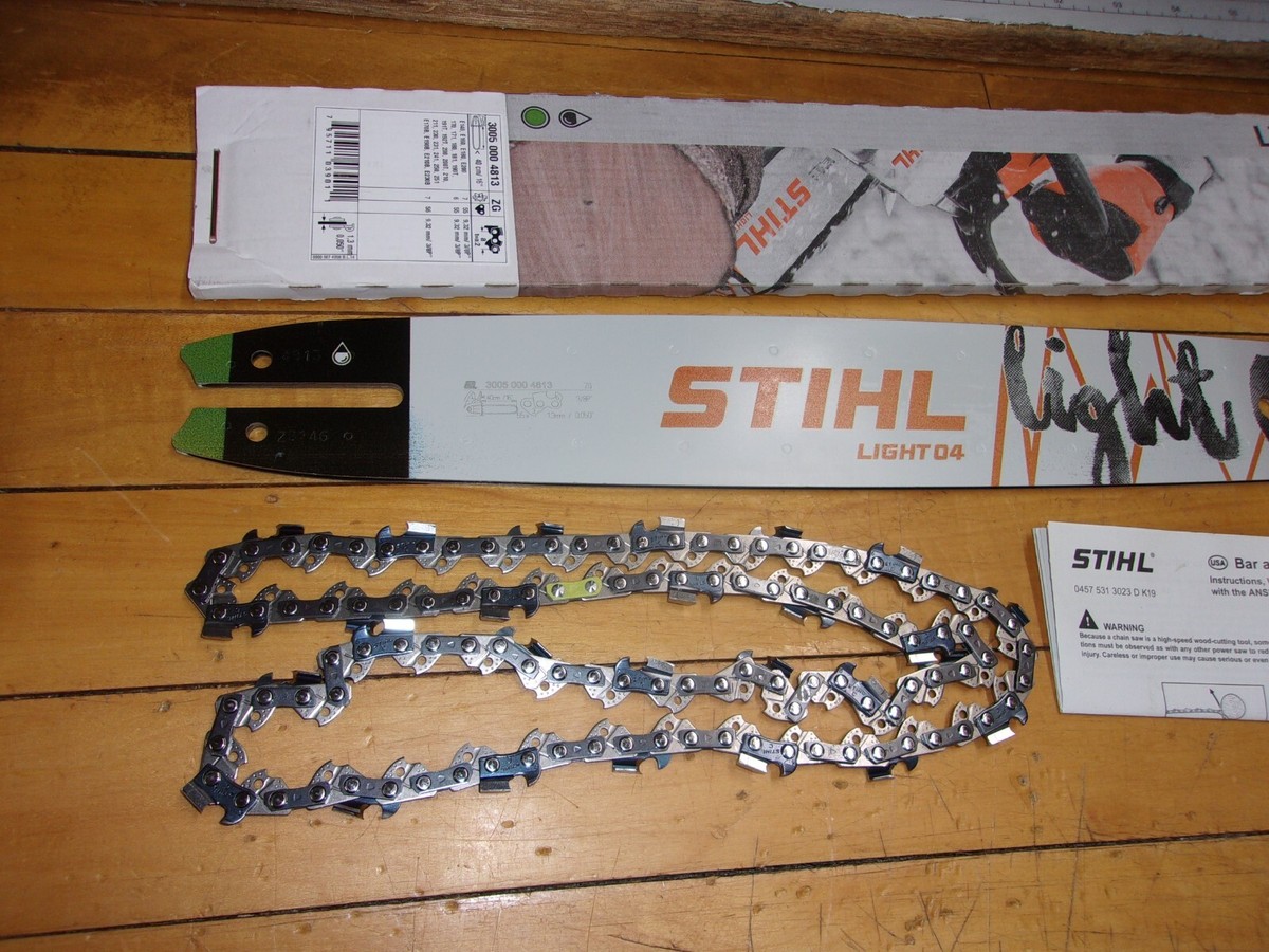 Stihl 16