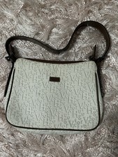 Rare Victor Hugo Women's Leather Pristine Designer Handbag