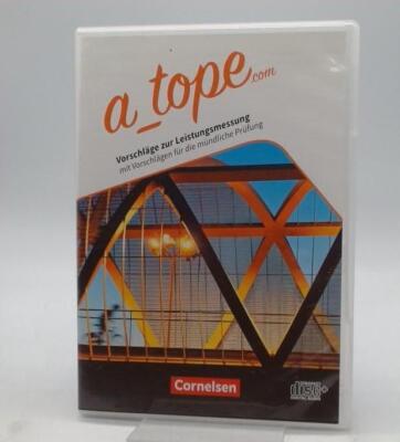 A Tope. Vorschläge zur Leistungsmessung, a_tope.com mündliche Prüfung Klausuren