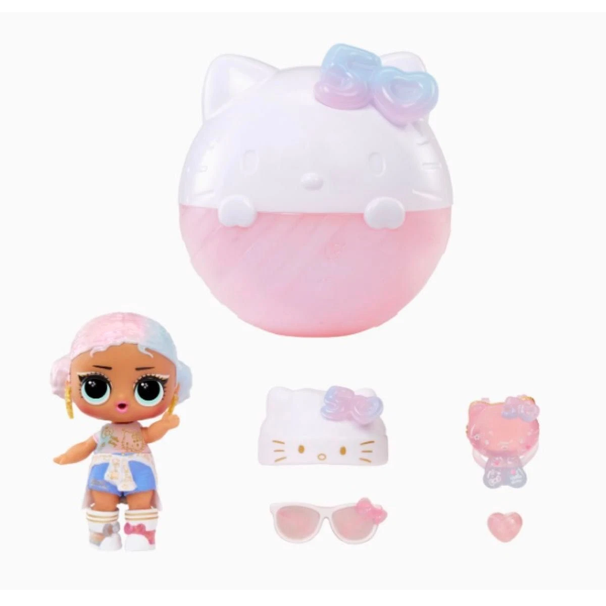 Toys are us lol new arrivals