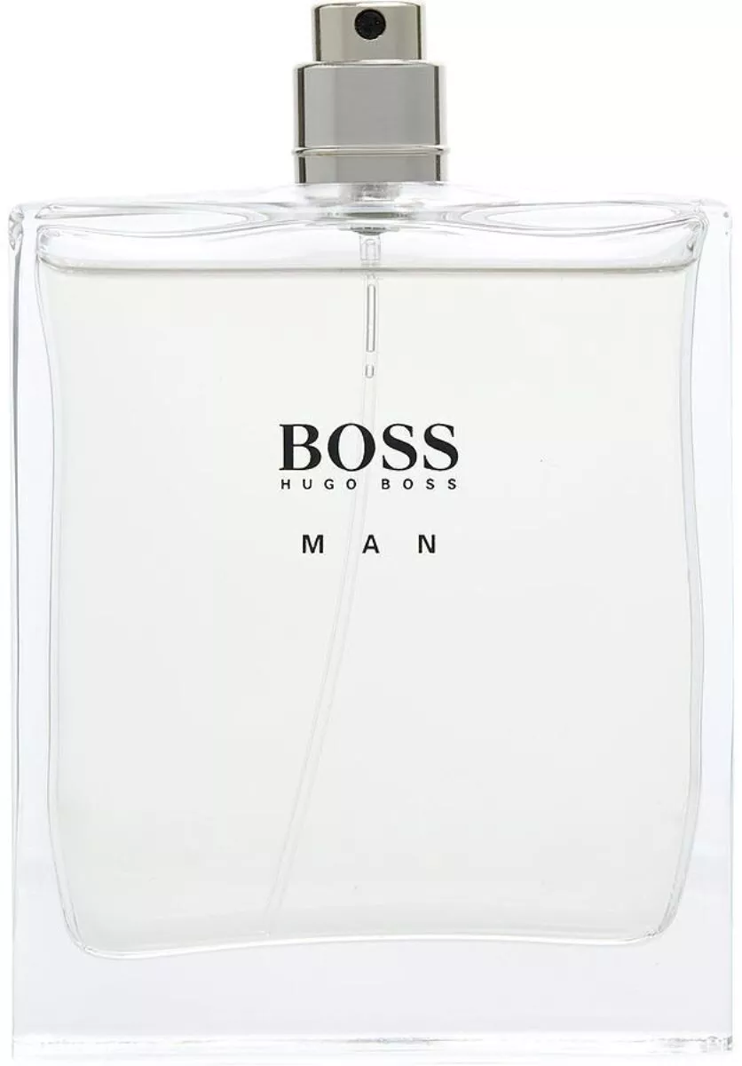 Boss Orange Man by Hugo Boss cologne EDT 3.3 3.4 oz New Tester