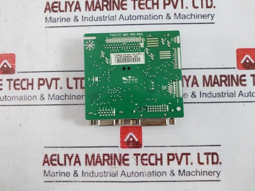 Philips 715G3737-M02-000-004L Circuit Board - Picture 2 of 6