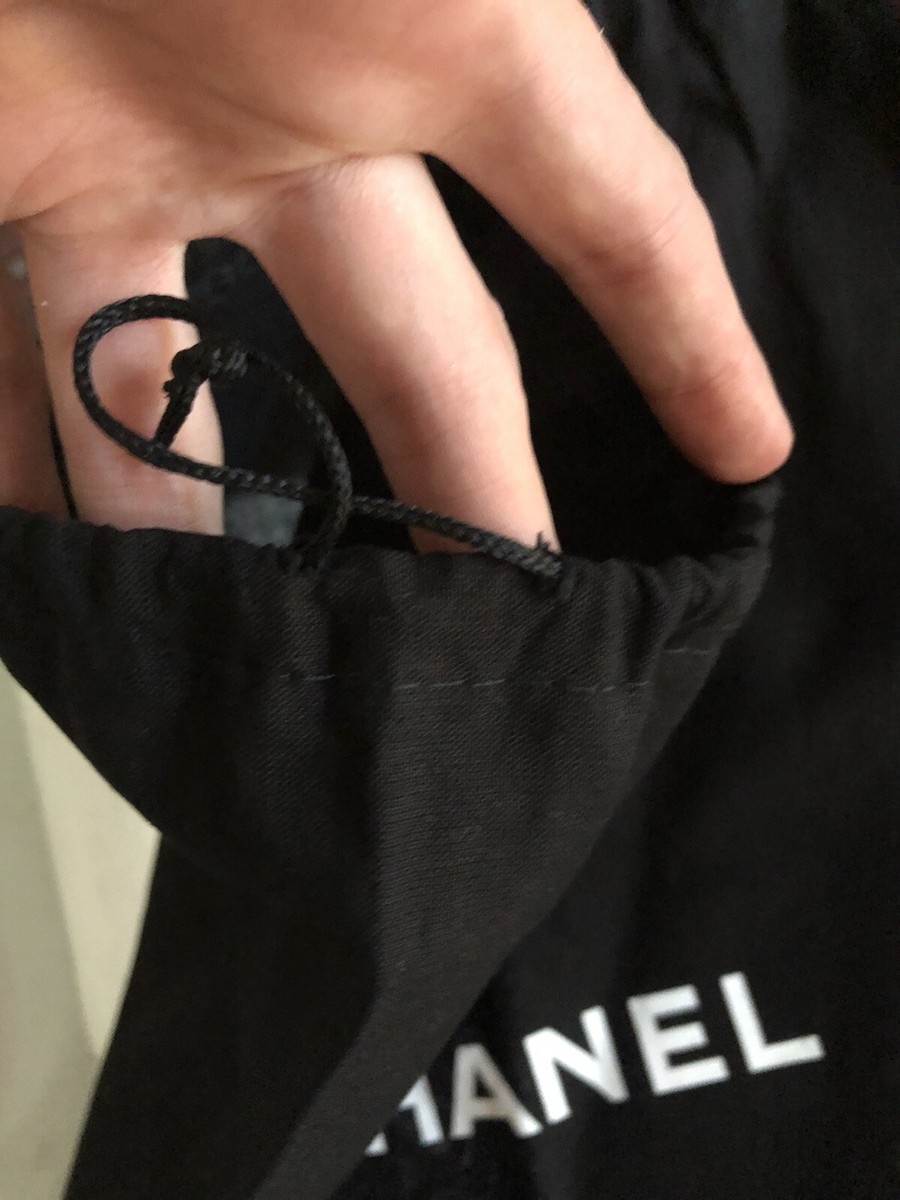 ABAM　CHANEL　ダストバッグ　157 ABAM様専用 CHANEL ダストバッグ 157