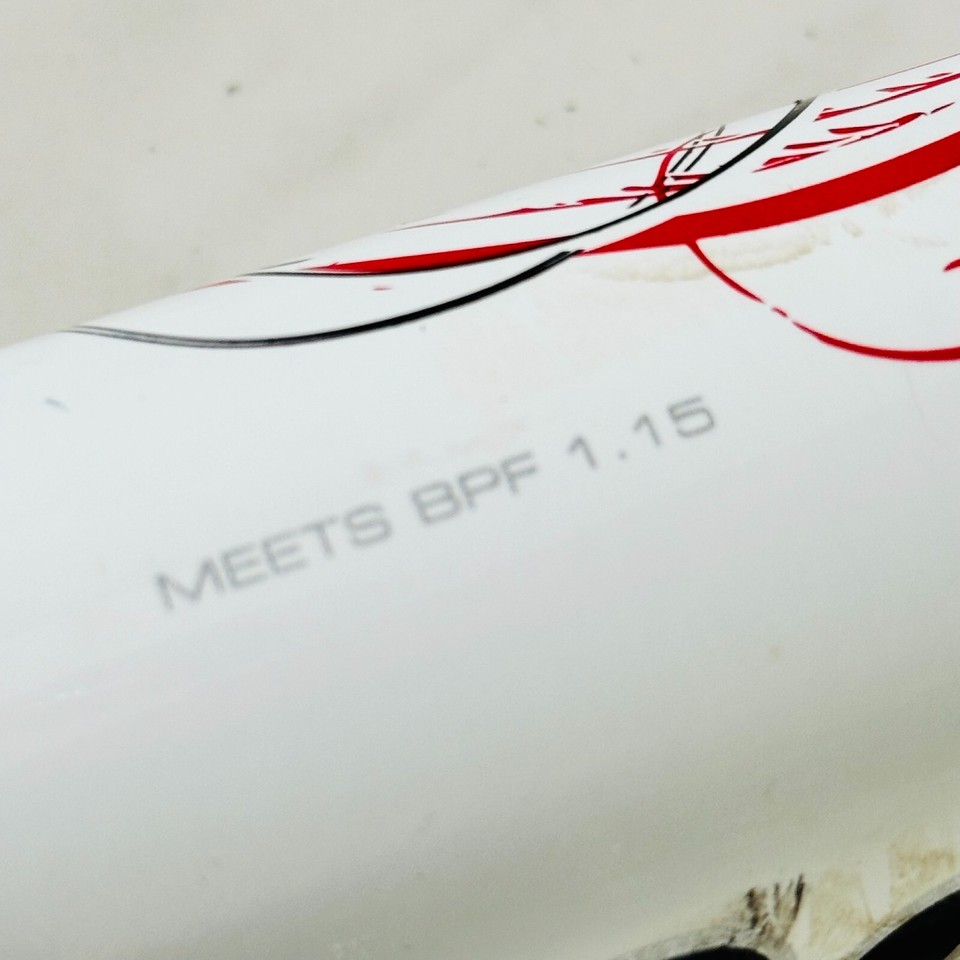 DeMarini Tempest Little League Fastpitch Softball Bat TMP10 29 inch 20