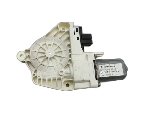 Fensterhebermotor Links Vorne für Audi A6 4F 6C QU 05-08 Lim 4F0959801 139tkm
