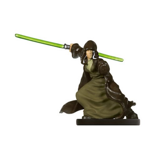 WotC Star Wars Minis Knights o/t Republic Kreia (VR) NM